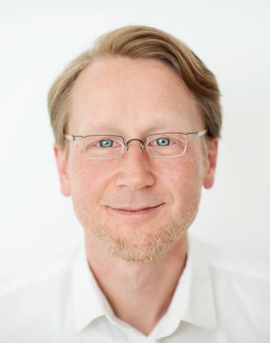 Markus Köller, Gründer von Köller IT